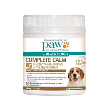 Paw Complete Calm (300g) PAW